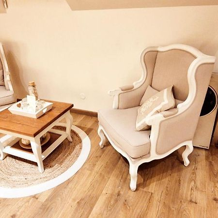 Un Parfum De Campagne Bed and Breakfast Méaulte Εξωτερικό φωτογραφία