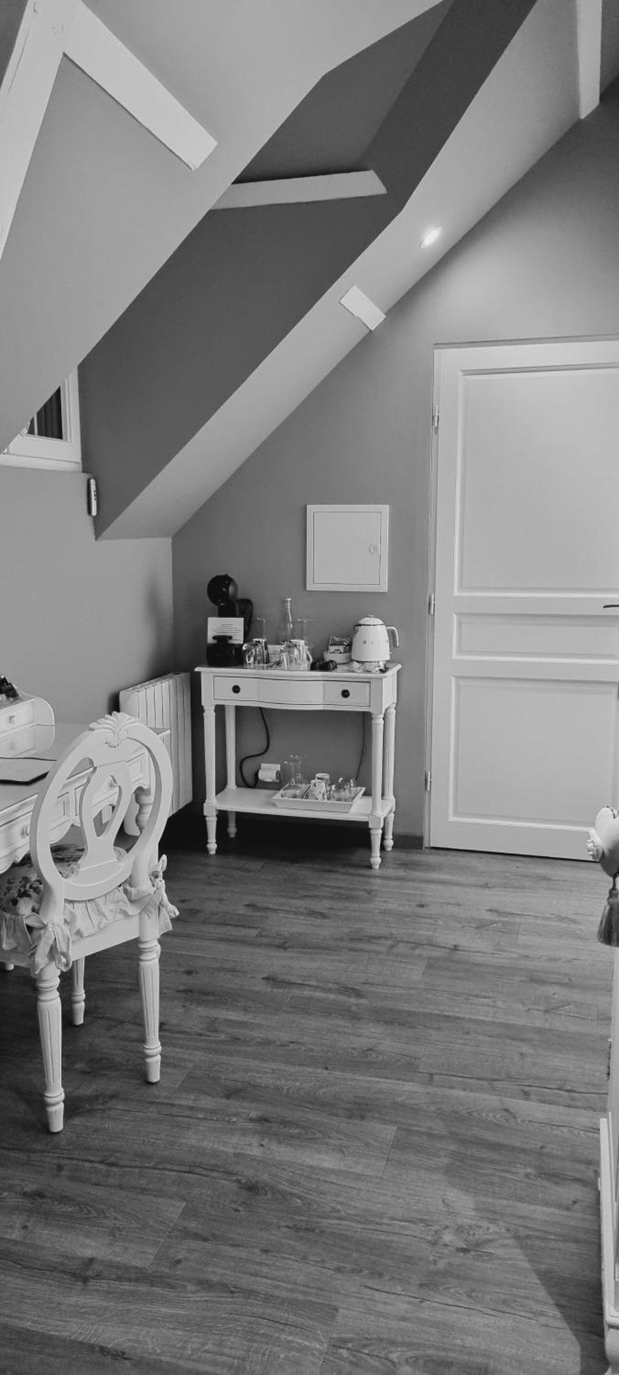 Un Parfum De Campagne Bed and Breakfast Méaulte Εξωτερικό φωτογραφία