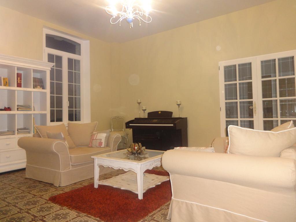 Un Parfum De Campagne Bed and Breakfast Méaulte Εξωτερικό φωτογραφία