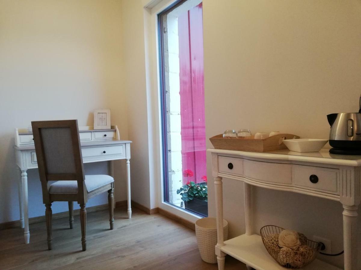 Un Parfum De Campagne Bed and Breakfast Méaulte Εξωτερικό φωτογραφία